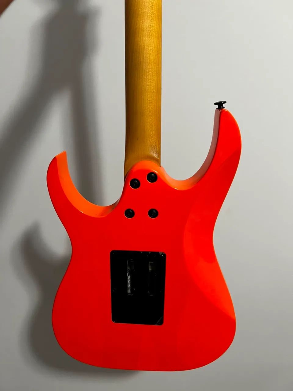 Guitarra Gio Ibanez GRG250 - Foto 4