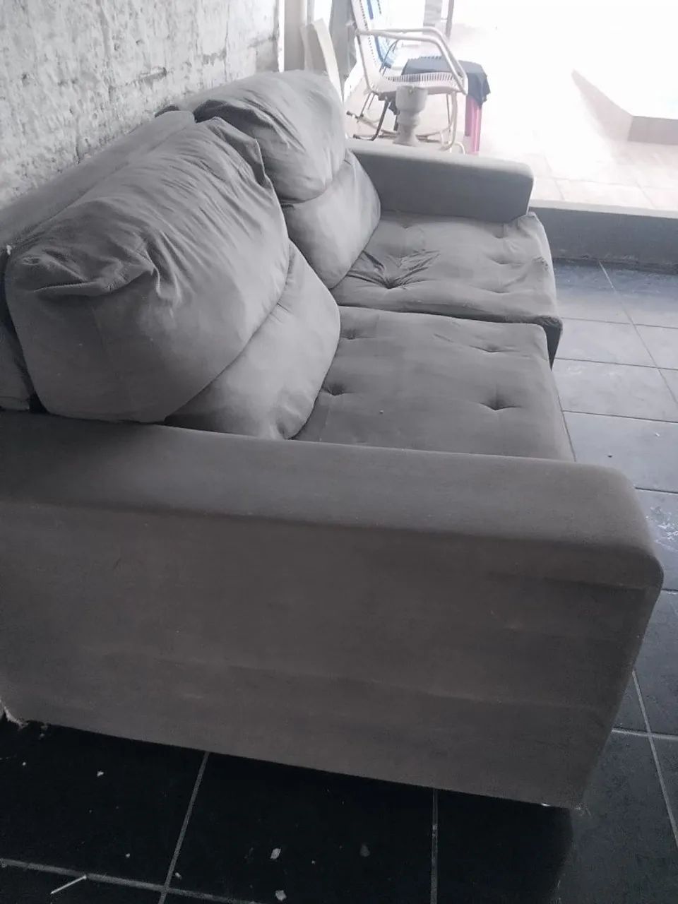 Sofá a venda 