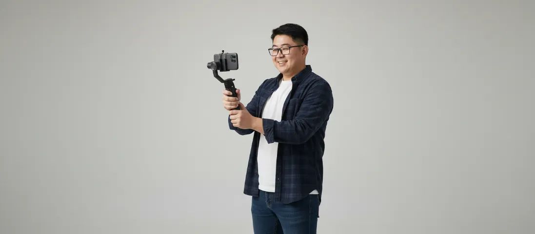 Video Maker Mobile