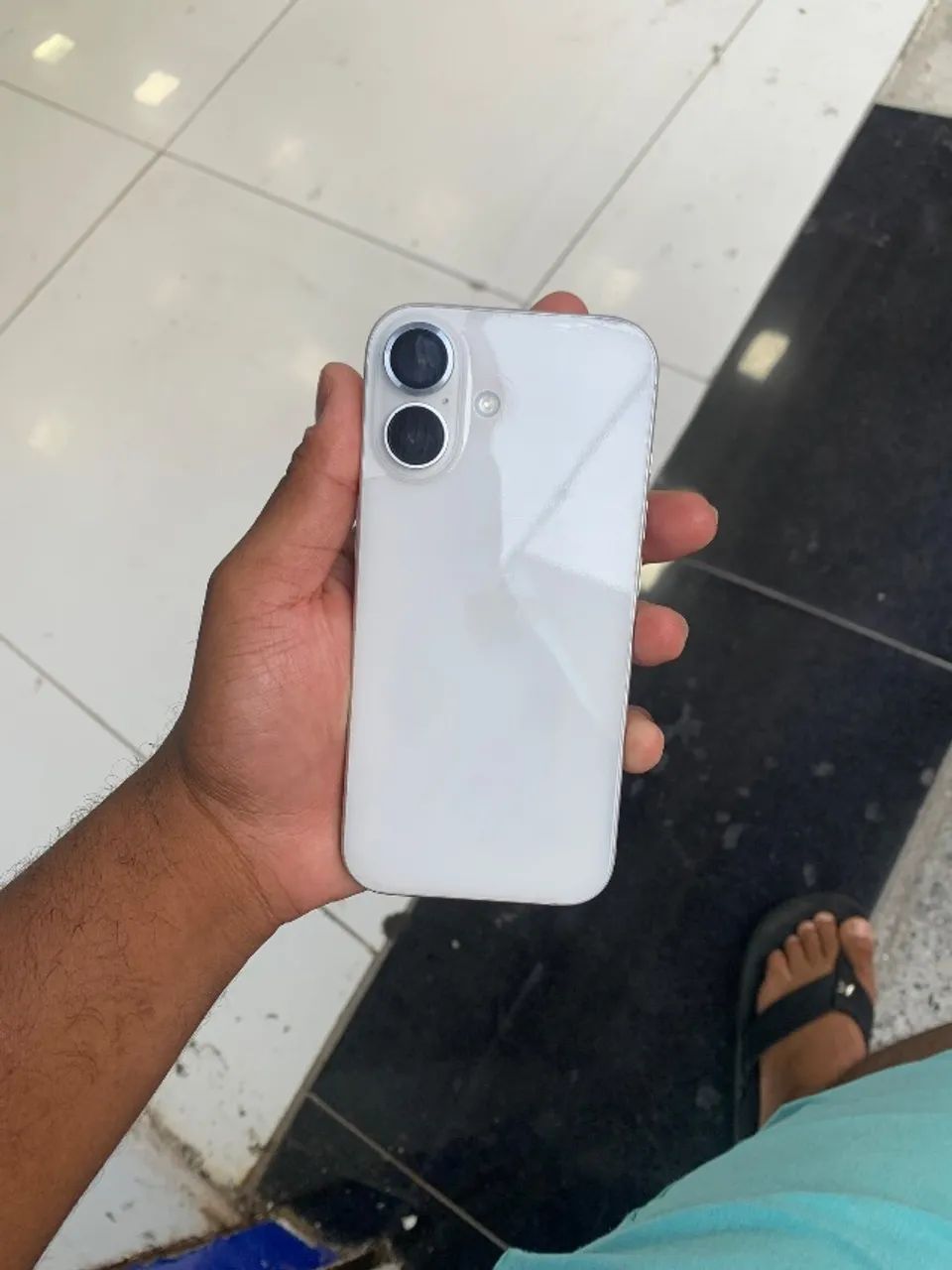 iPhone 17 256gb