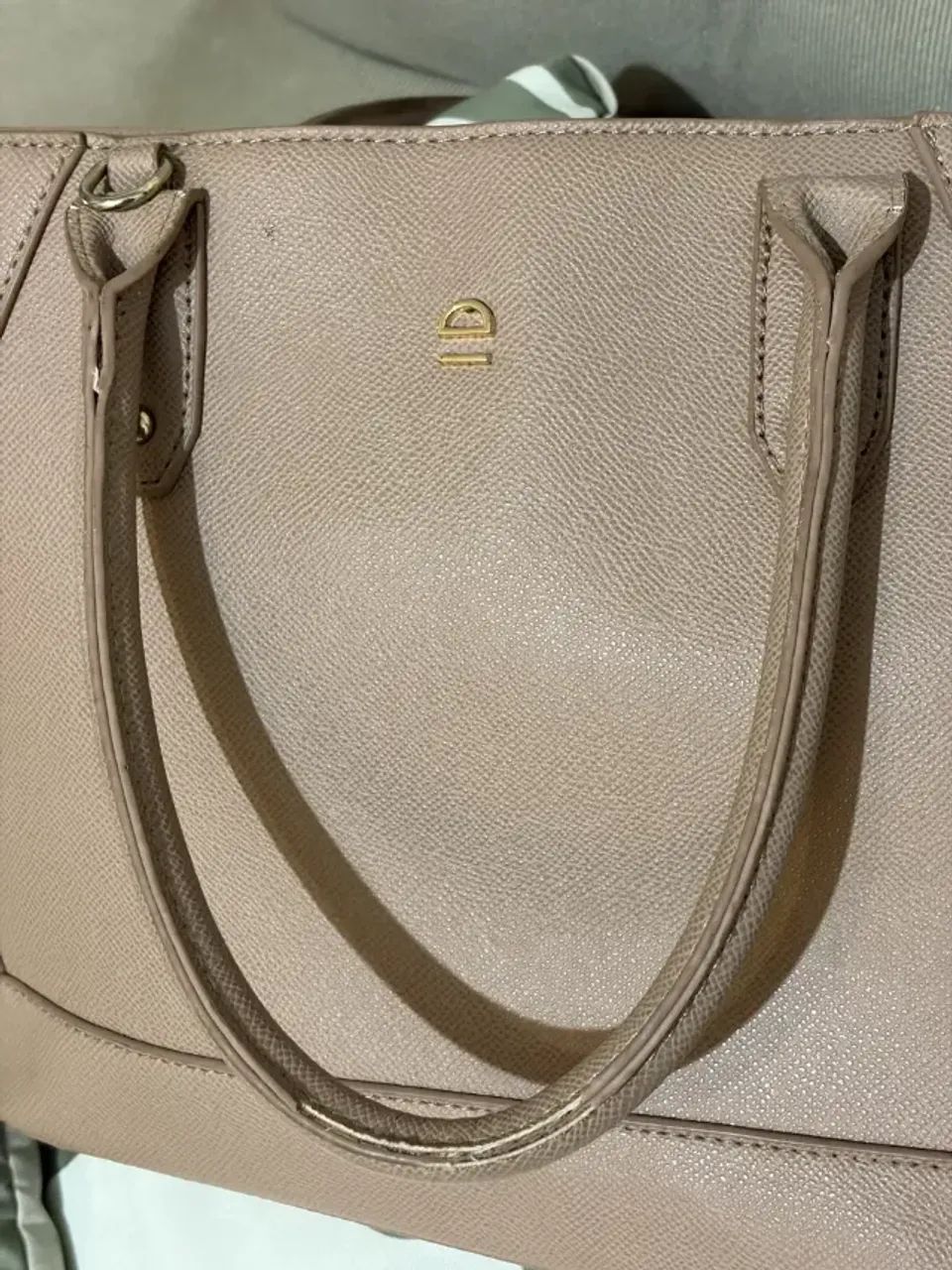 Bolsa Mão Essentials - Le Postiche - Foto 2