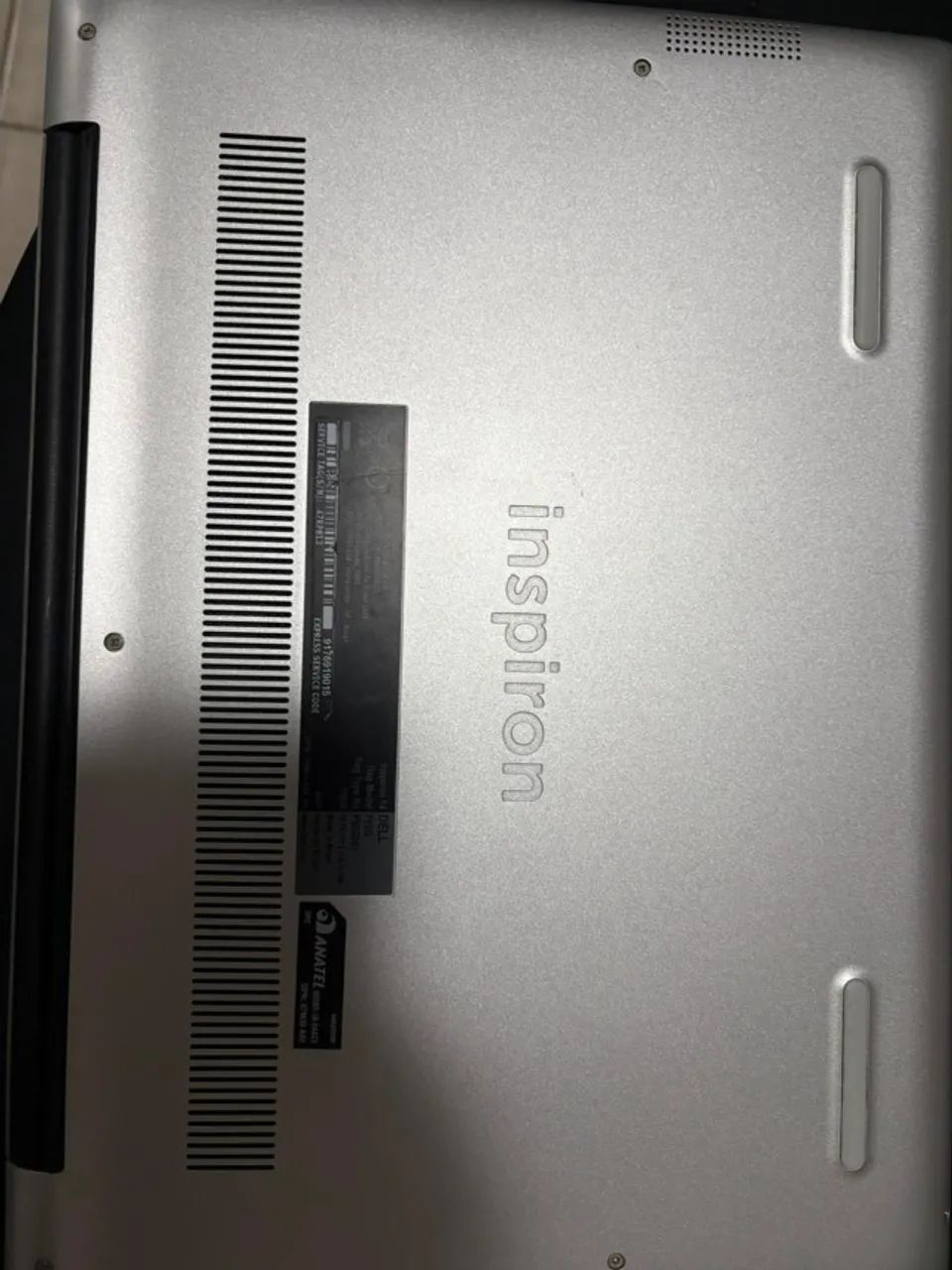 Notebook dell i5 - Foto 3