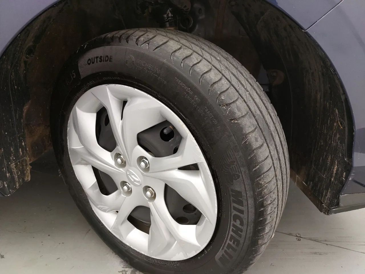 Hyundai HB20S Comfort Plus 1.0 TB Flex 12V Mec., foto 13 de 18
