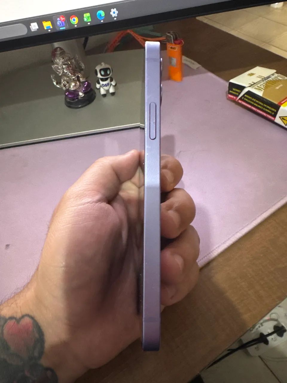 iPhone 12 128GB - Foto 3