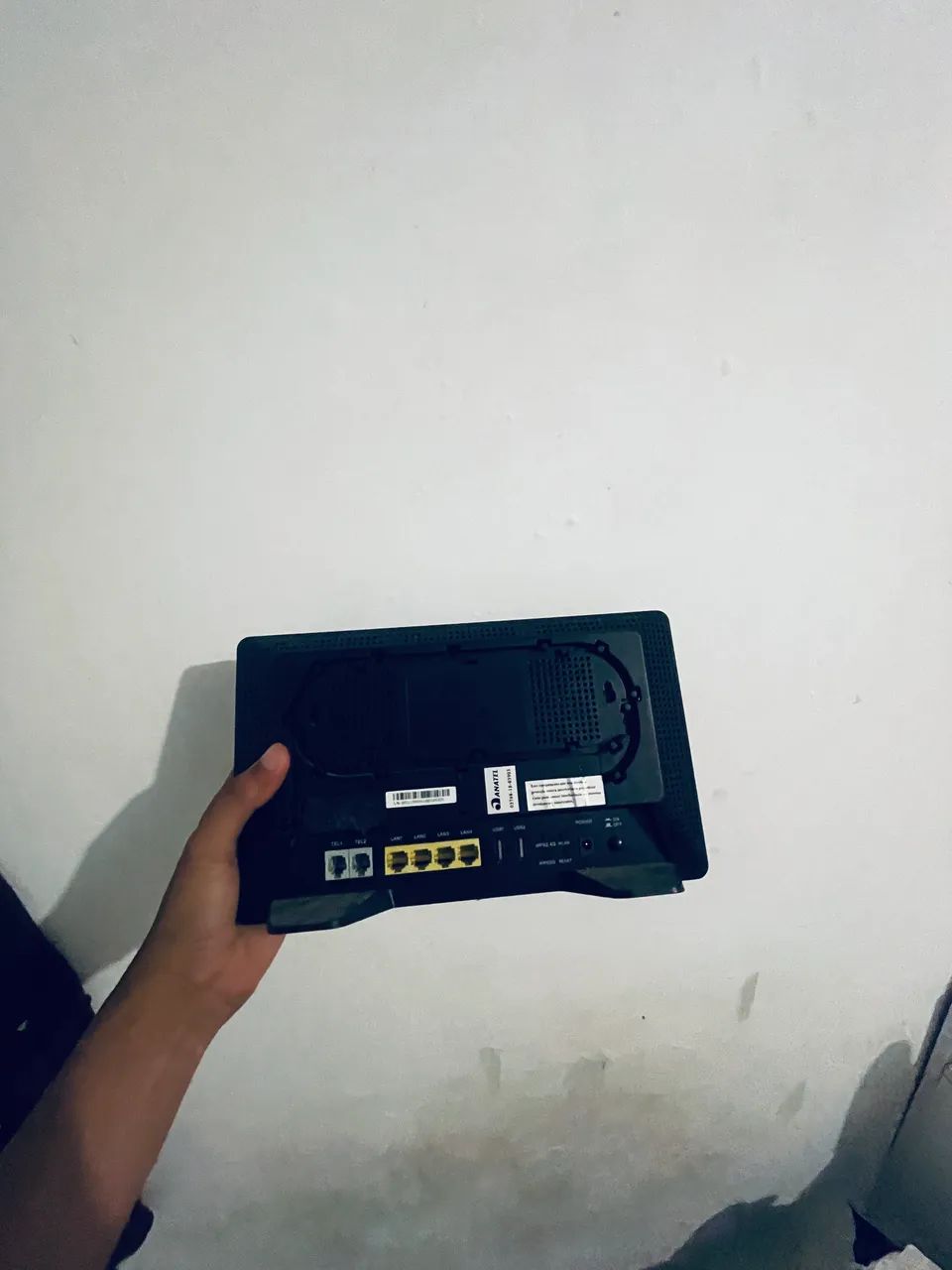 Roteador modem - Foto 4
