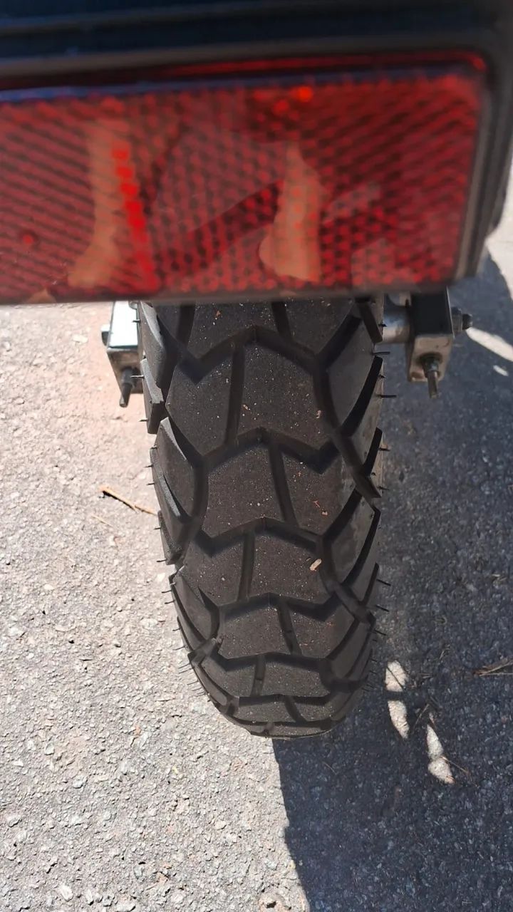 XTZ Lander 2020 - Foto 5