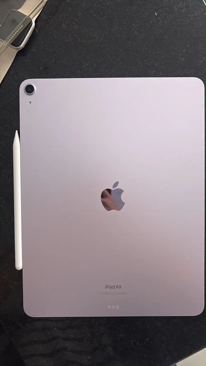 Ipad 13 polegadas M2 - Foto 2