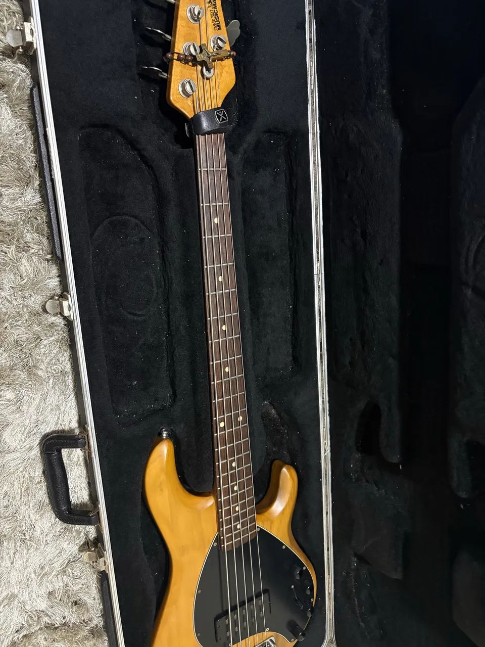 Musicman Stingray 94 - Foto 2