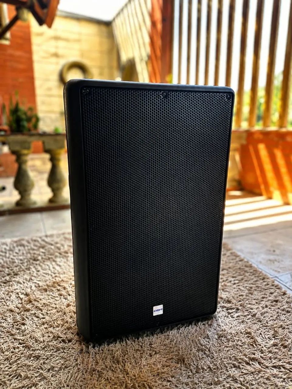 Sistema de som 5200W - Foto 5