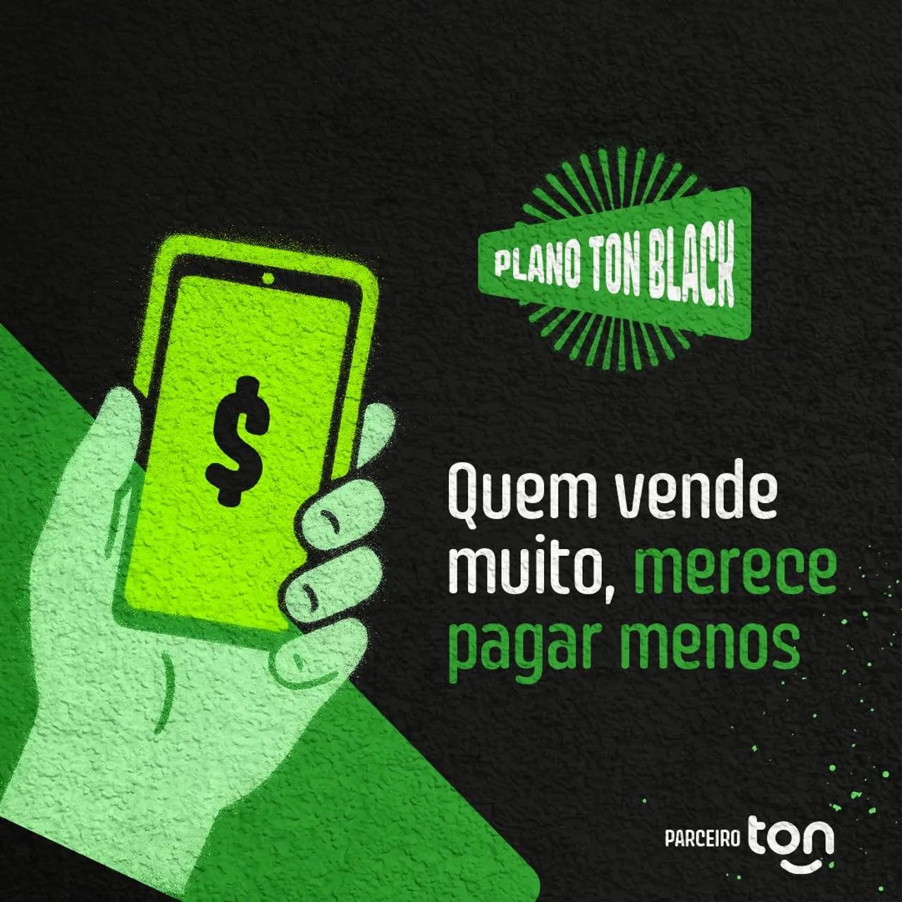 Máquina de cartão  - Foto 2