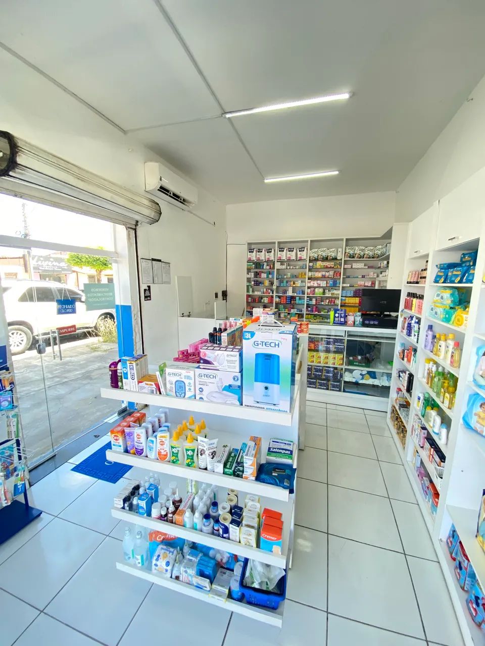 Vende-se Farmácia Completa com mercadoria  - Foto 5