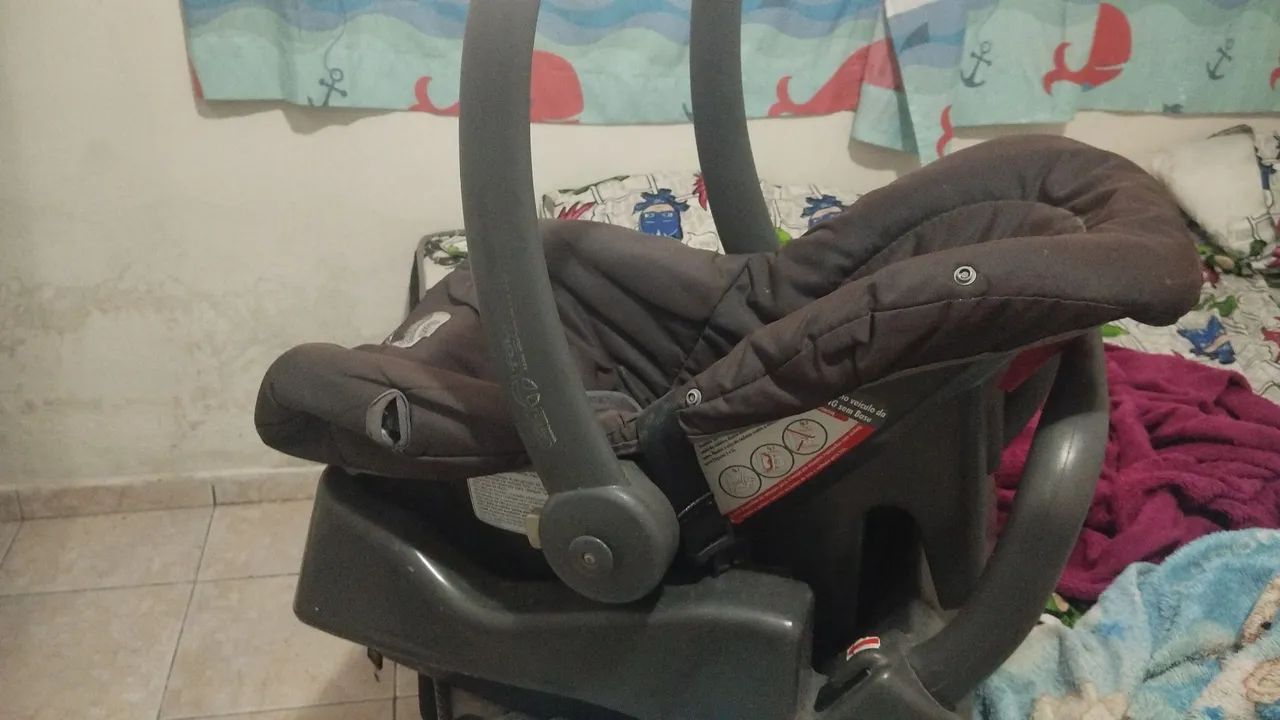 Bebe conforto  - Foto 2