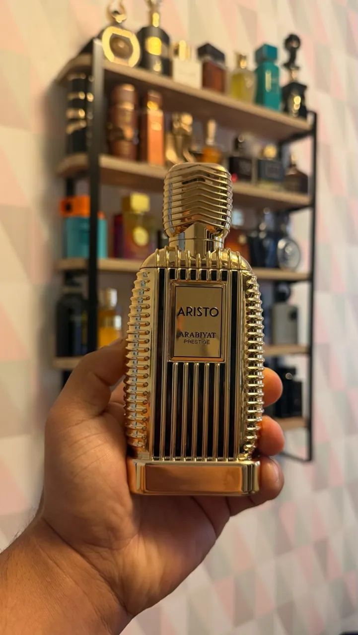 Aristo Arabiyat Prestige 100ml