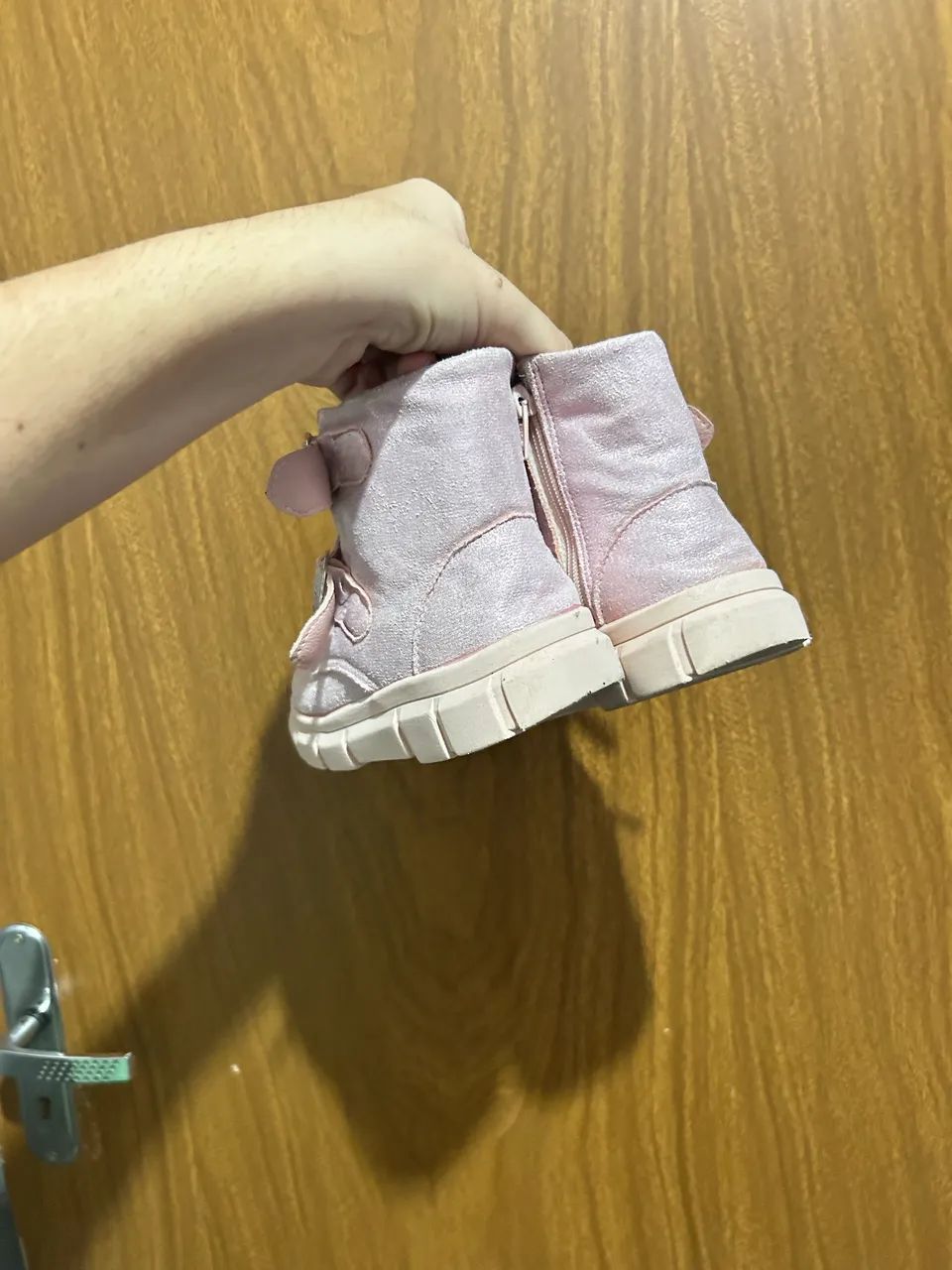 Bota Rosa - Foto 2