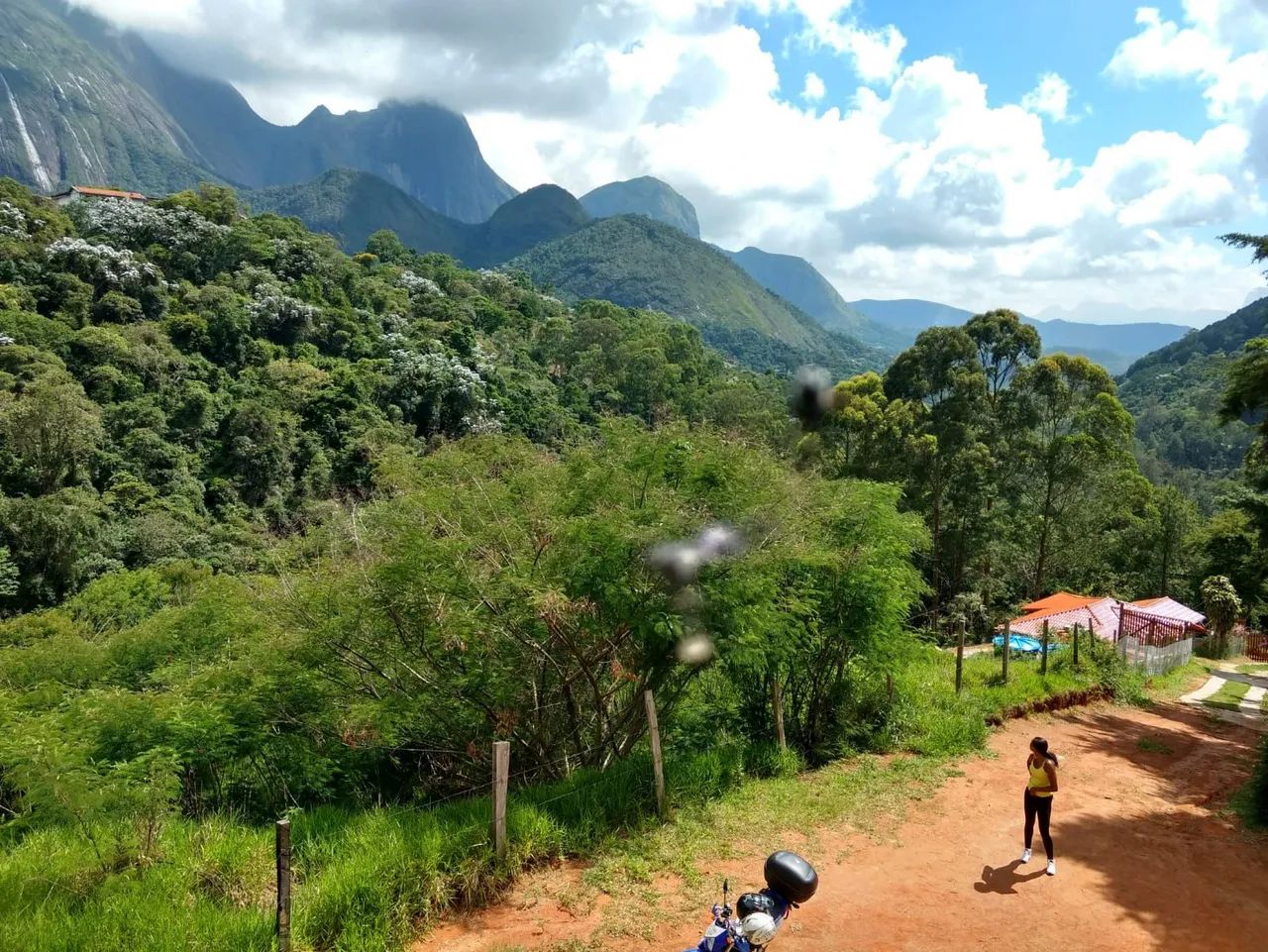 TERRENO ARARAS/ PETRÓPOLIS  - Foto 4