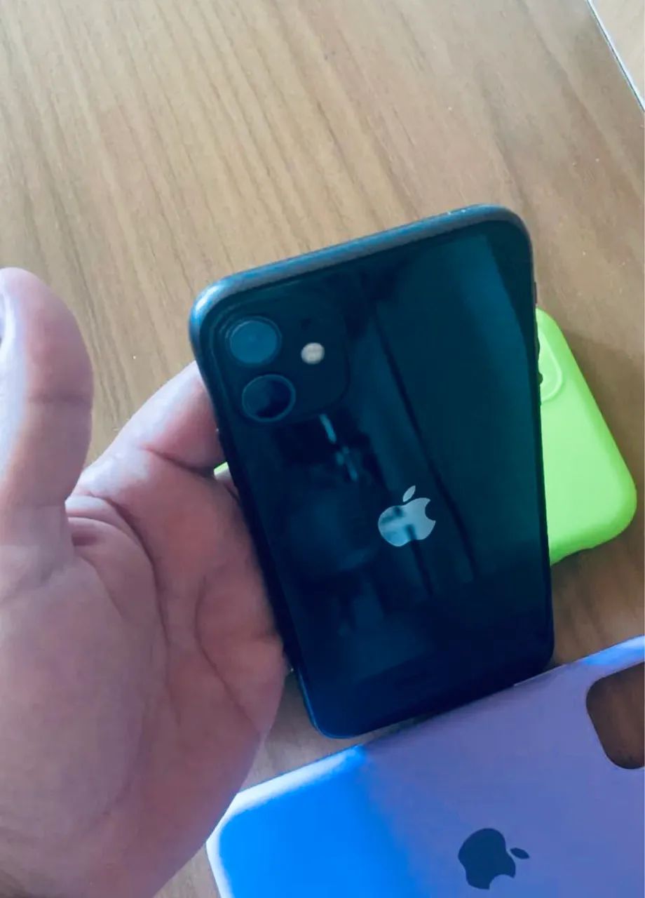 iPhone 11 - Foto 4