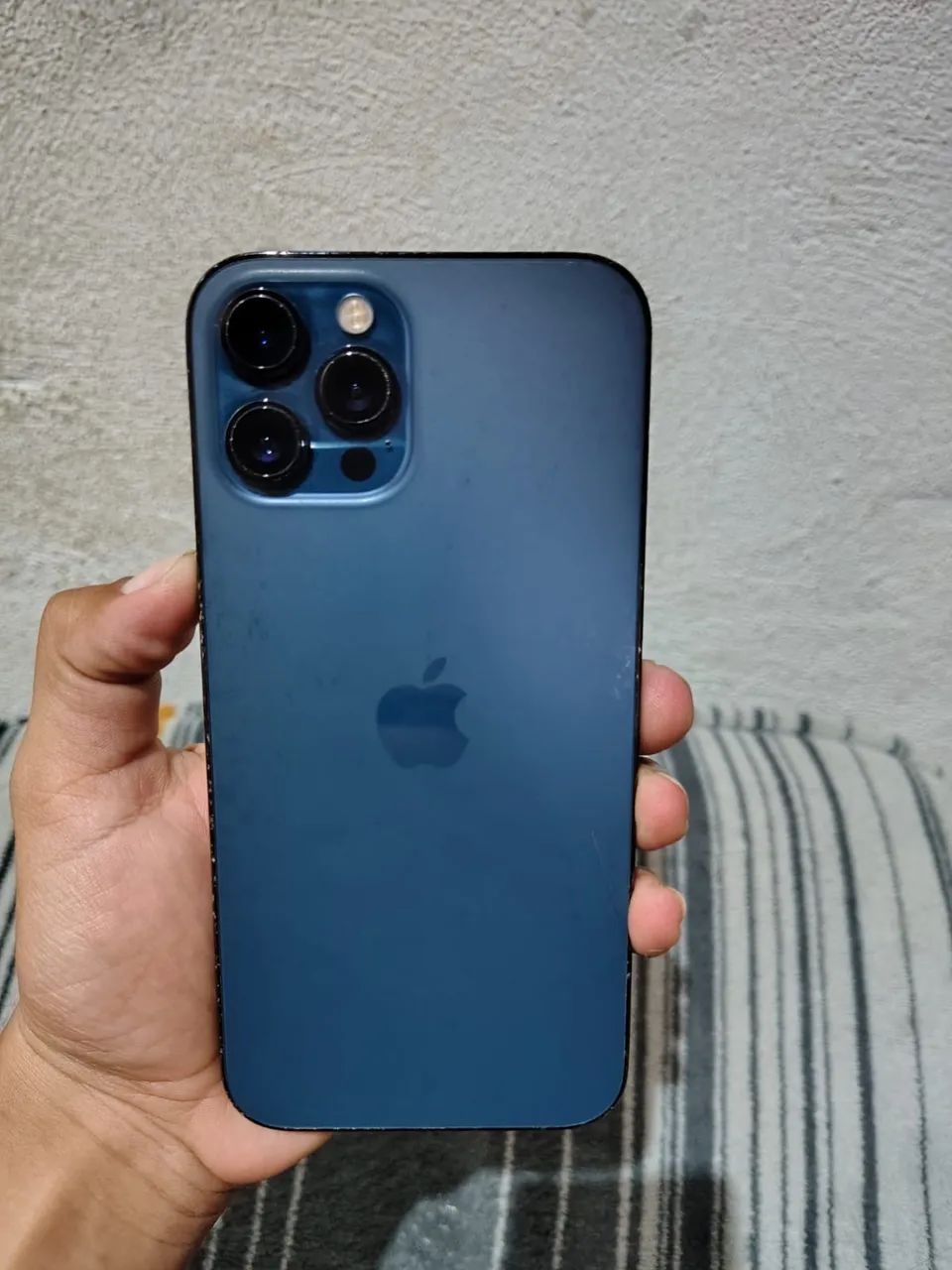 iPhone 12 Pro Max 128Gb  - Foto 3