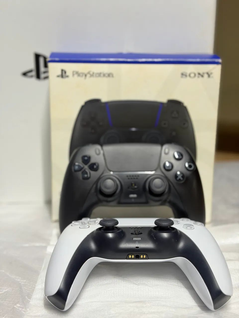 Ps5 1T 2controles - Foto 3