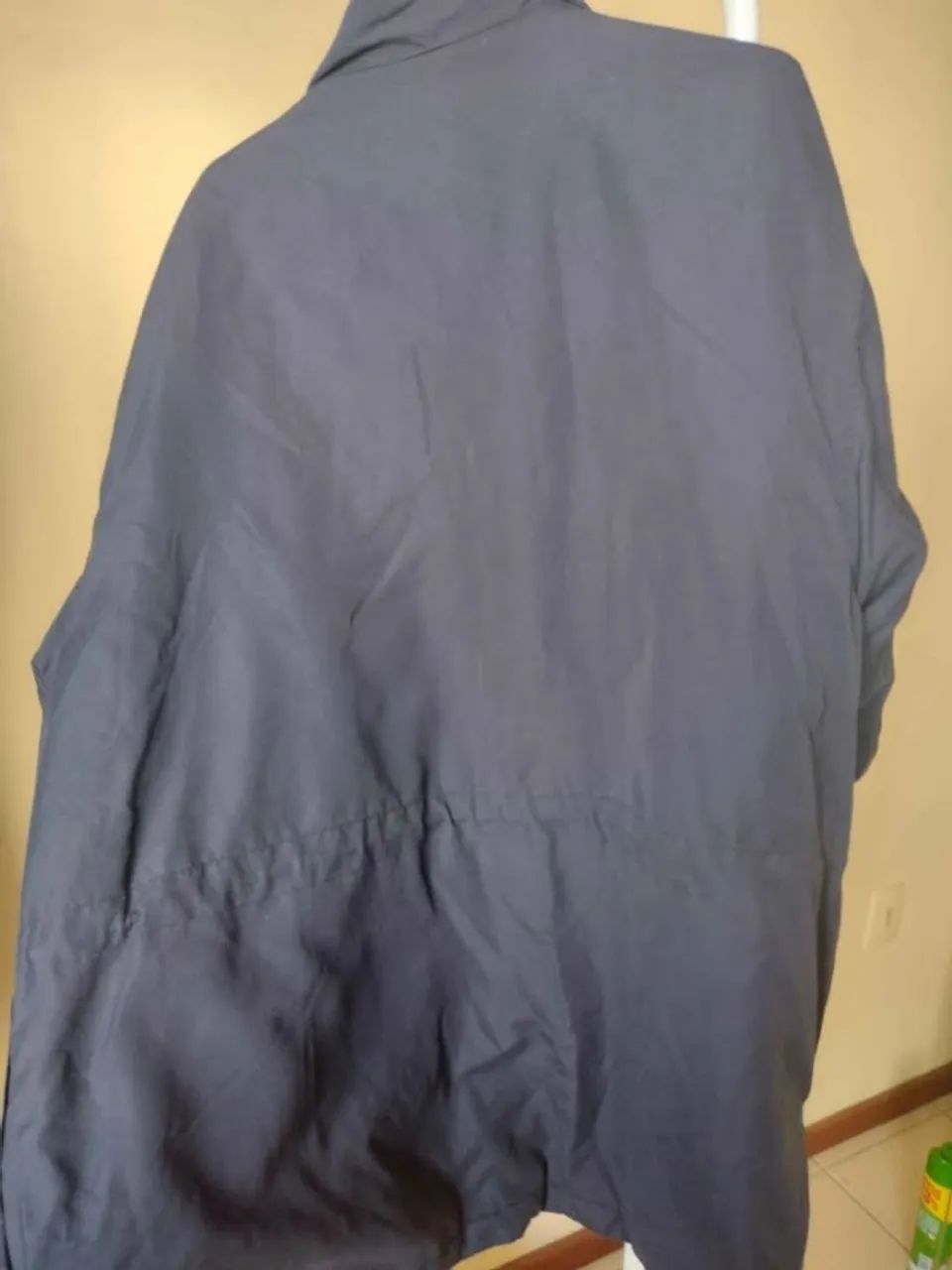 Casaco longo para dias frios - Foto 2