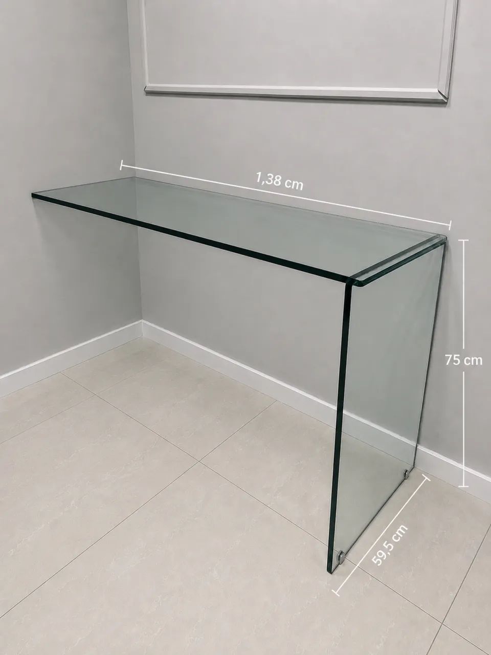 Mesa escritório 