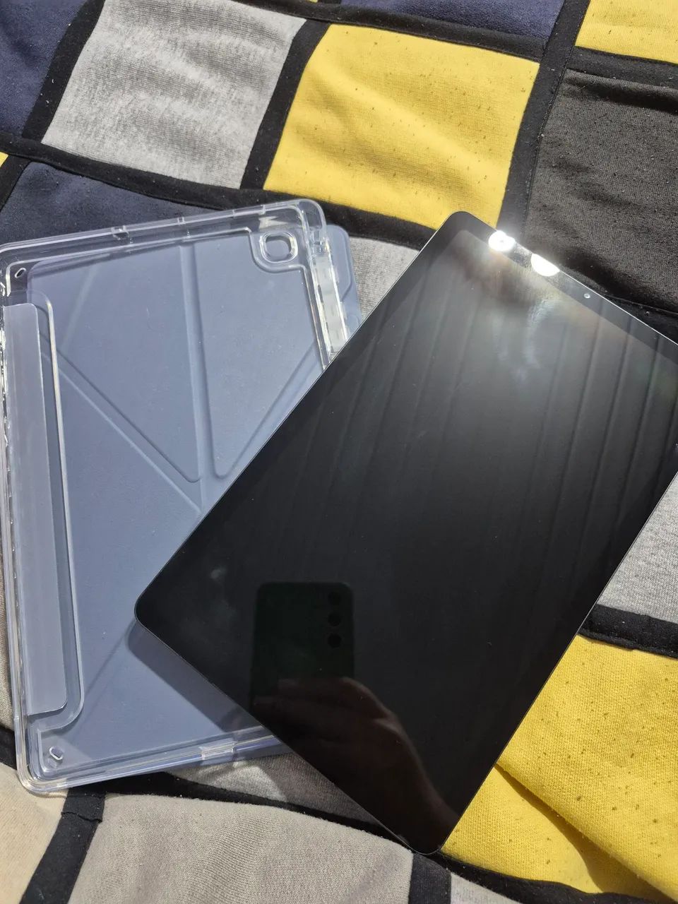 Tablet s6 lite 128gb  - Foto 2