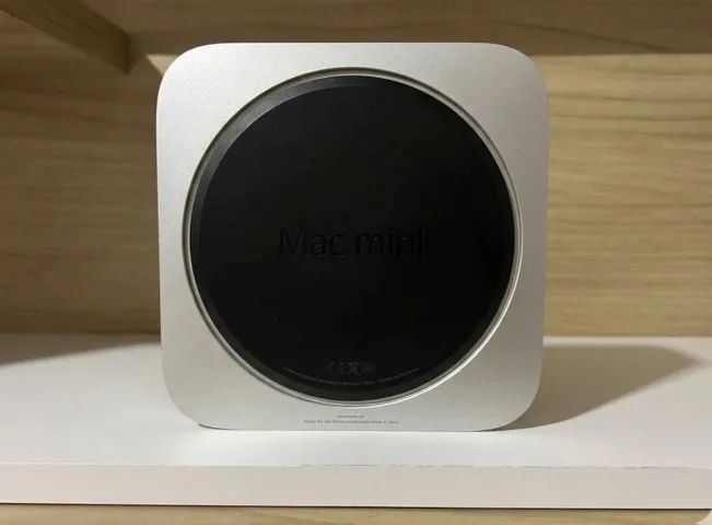 mac mini 2014 com SSD - Computadores e Desktops - Santa Maria