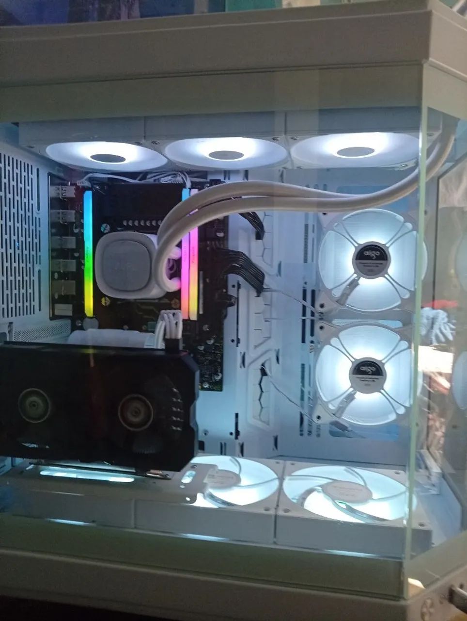 Pc gamer kit x99 - Foto 5