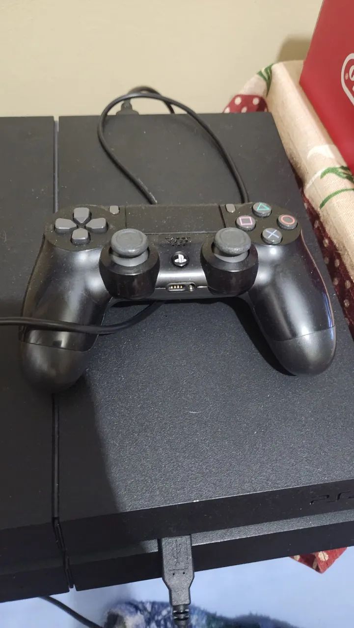 Playstation 4 - Foto 2