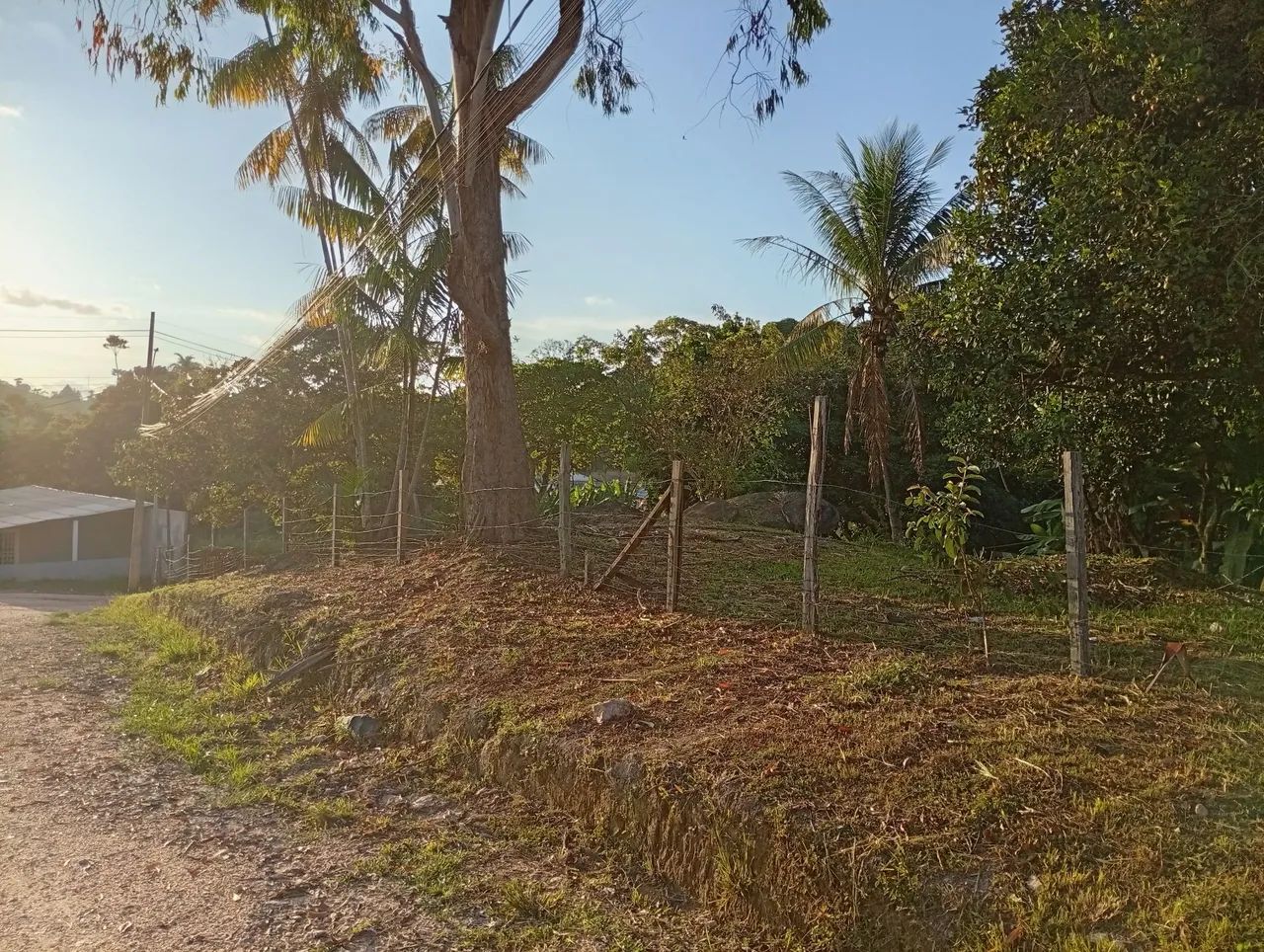 Vendo terreno de esquina em Pacaraima - Foto 3