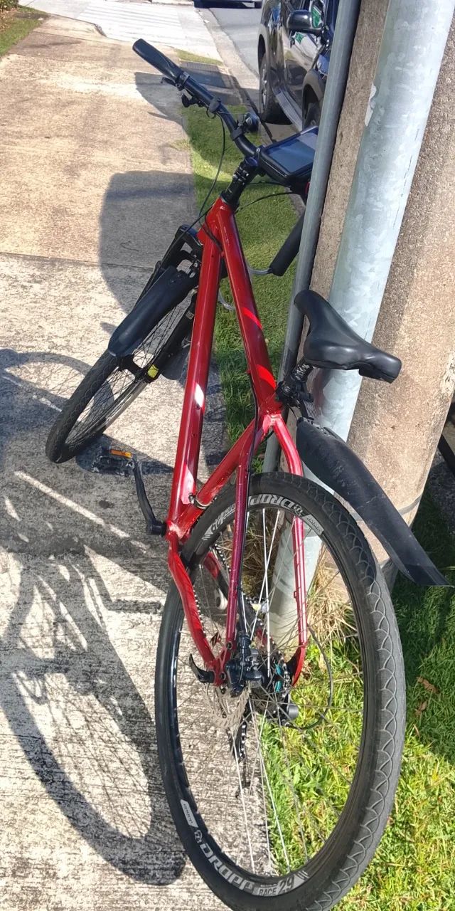 Bicicleta aro 29 - Foto 4