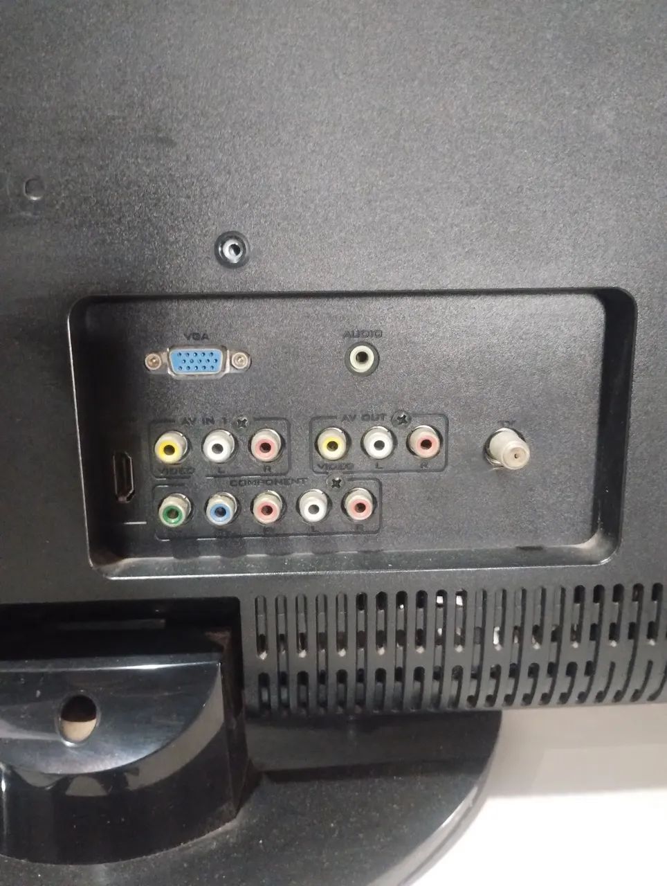 TV AOC 19 para games - Foto 2
