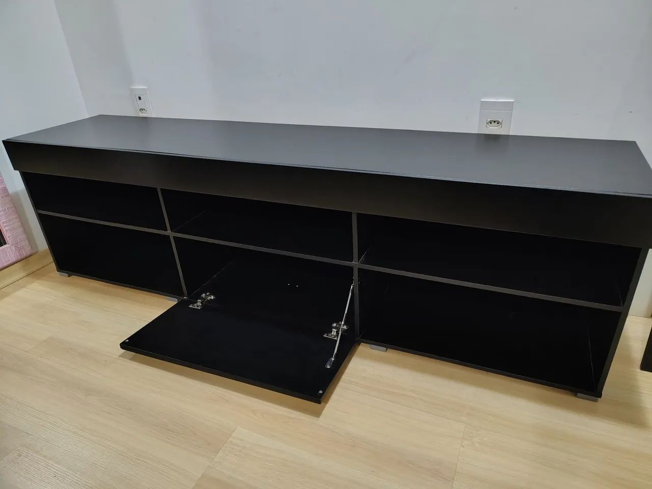 Rack para TV - Foto 3