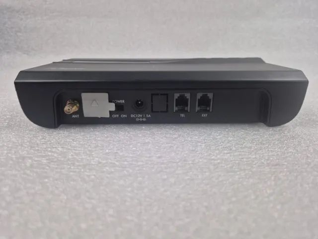 Interface Celular Gsm  Intelbras ITC 4000 - Foto 3