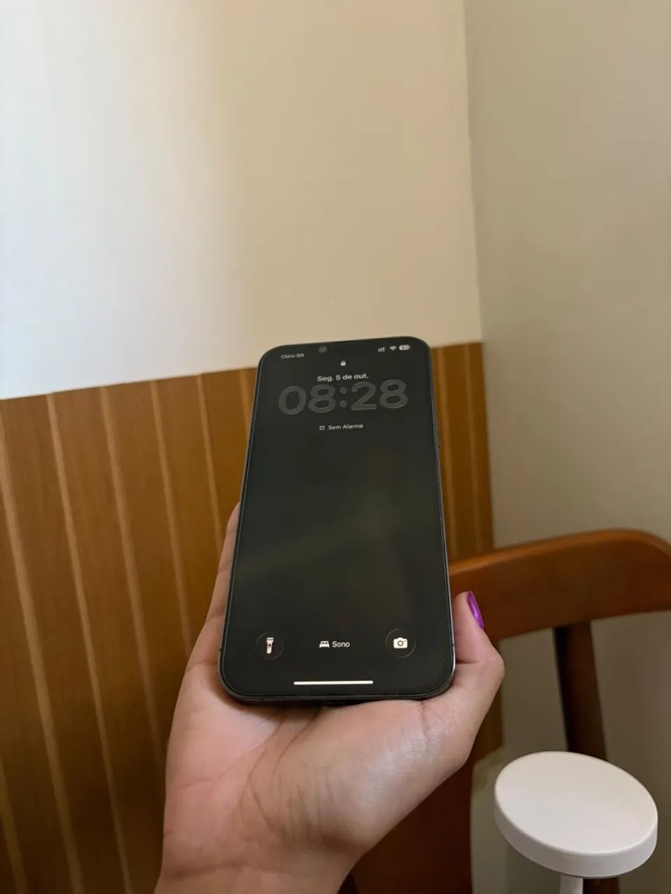 iPhone 13 Pro Max 256 GB- PERFEITO ESTADO