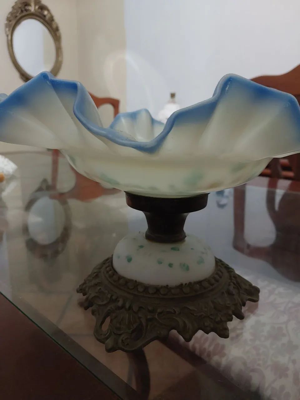 Peça de centro de mesa  - Foto 2
