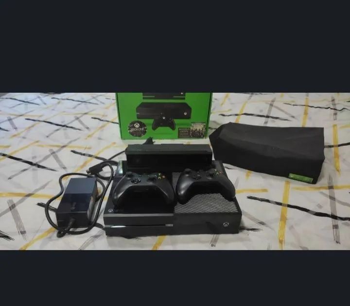 Xbox one Fat  - Foto 3