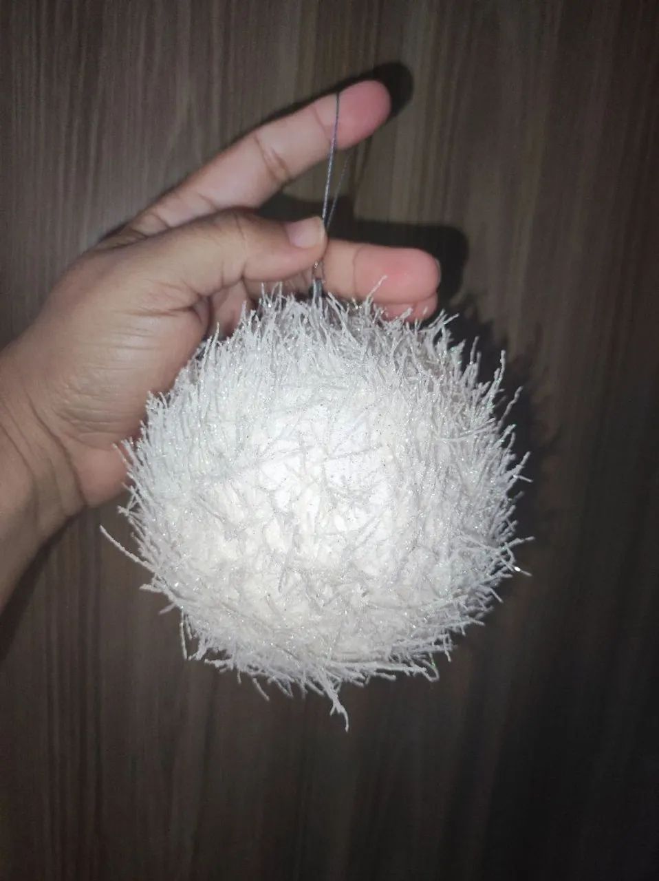 Kit 10 Bolas de Natal - Foto 2