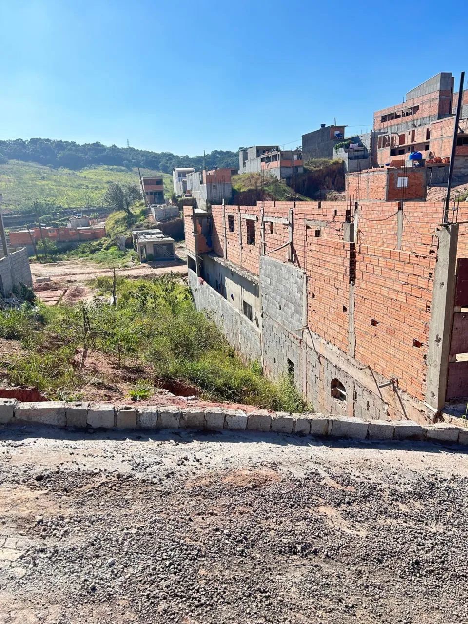 Foto - Embu das Artes - Jardim Batista