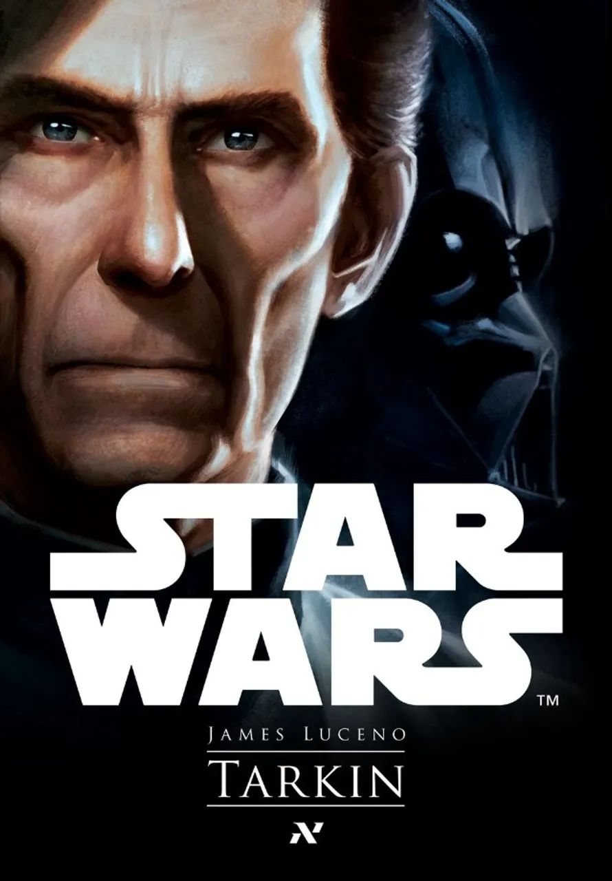 Livro Star Wars : Tarkin - Foto 2