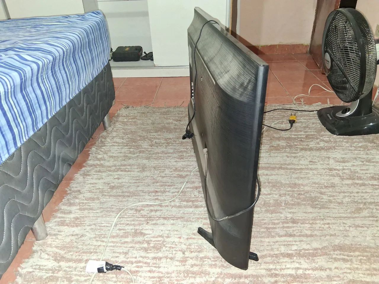 Tv samsung smart  - Foto 2
