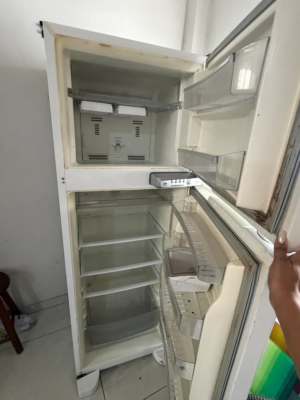 Geladeira  - Foto 3