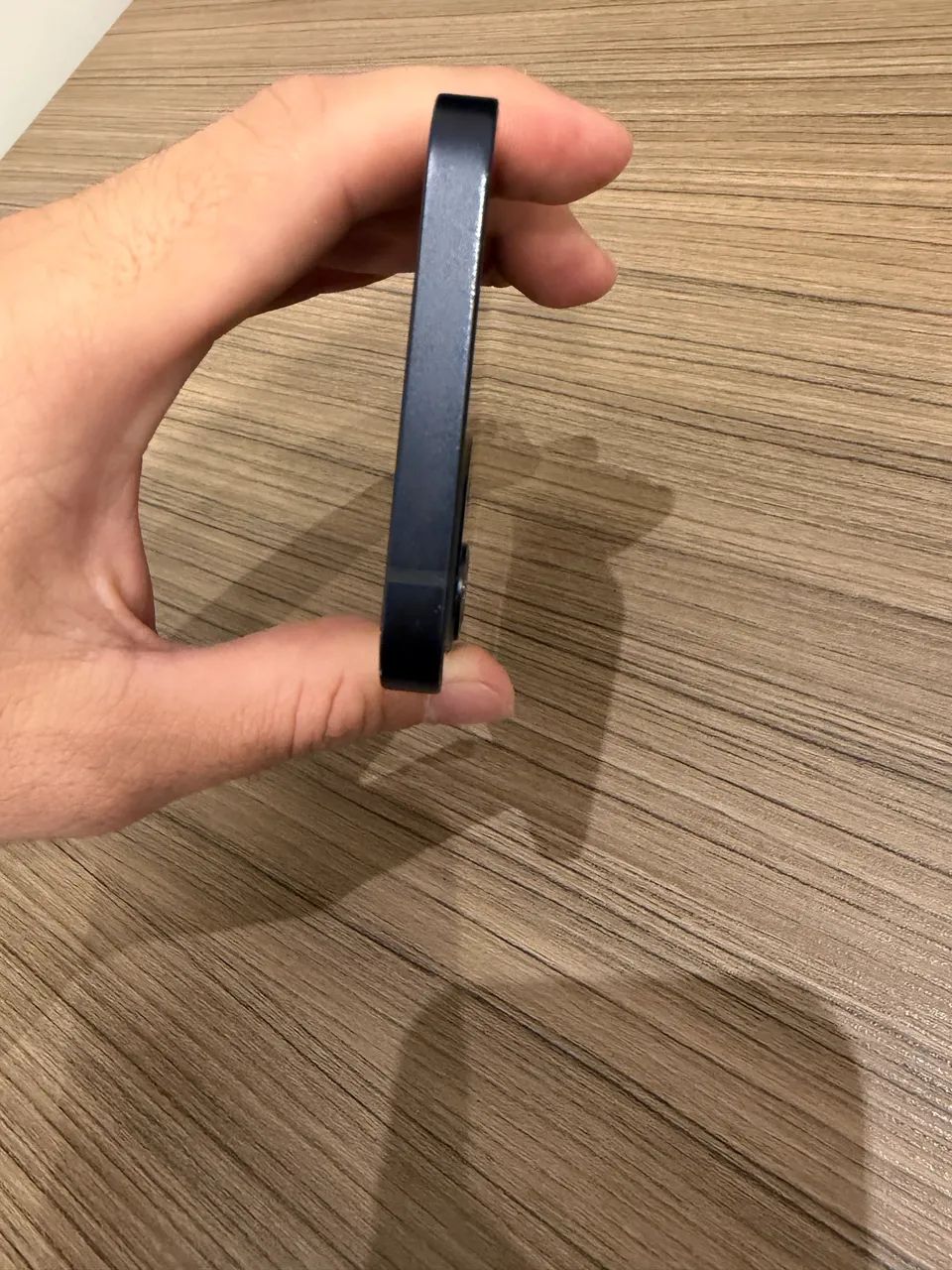 Iphone 12 128gb preto - Foto 5