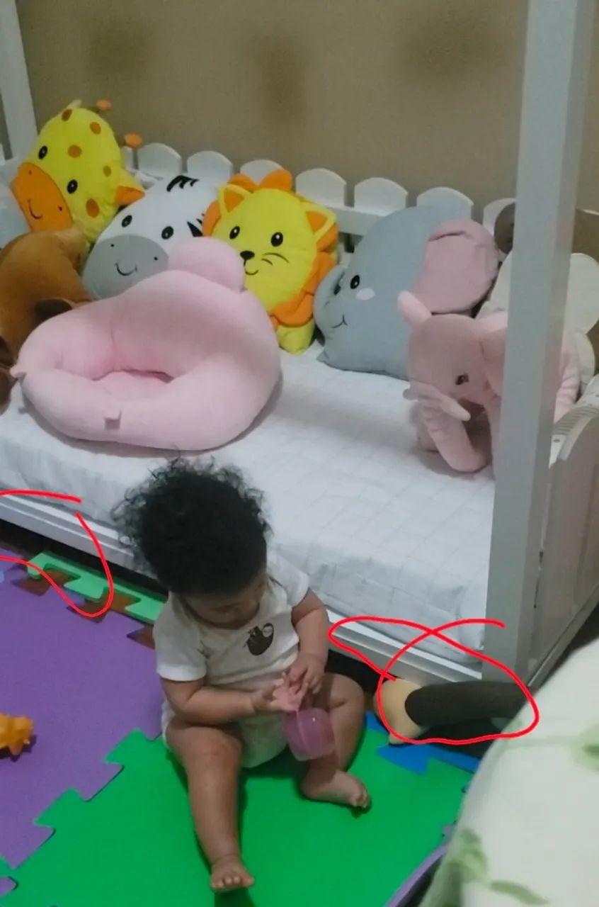 Cama casinha - Foto 2