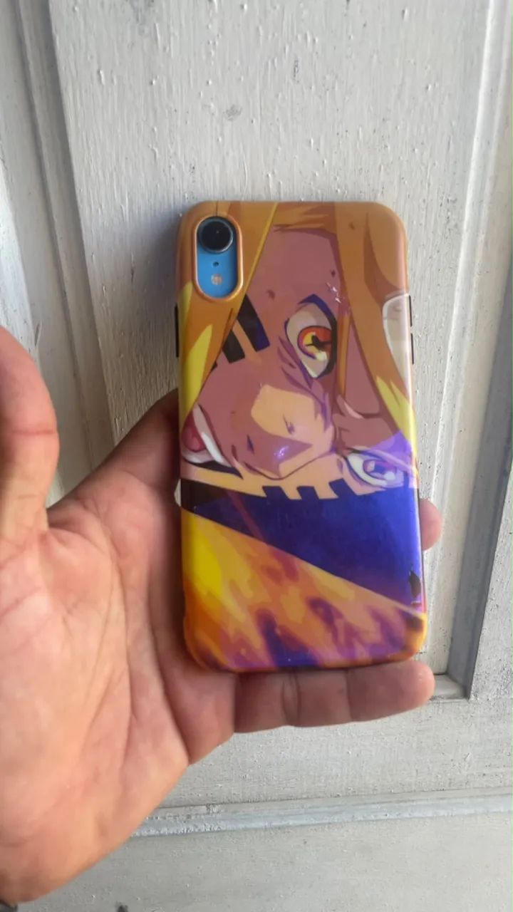 CELULAR IPHONE XR 64 GIGA - Foto 4