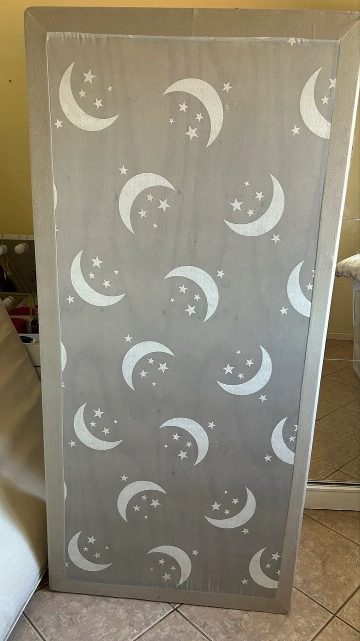 CAMA DE SOLTEIRO NOVA  - Foto 5