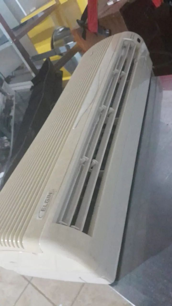 Ar condicionado  - Foto 2