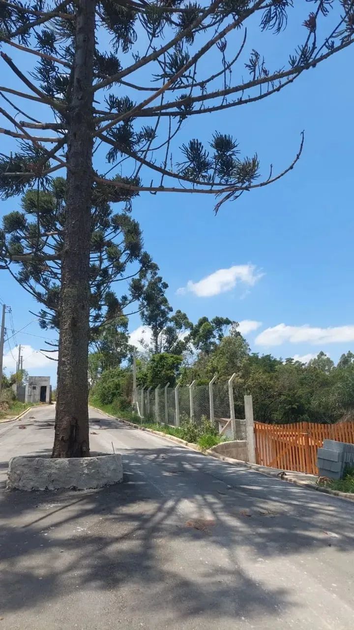 Terreno 1000m² em Condomínio Fechado Mairinque  Asfalto e Infra Pronta - Foto 4