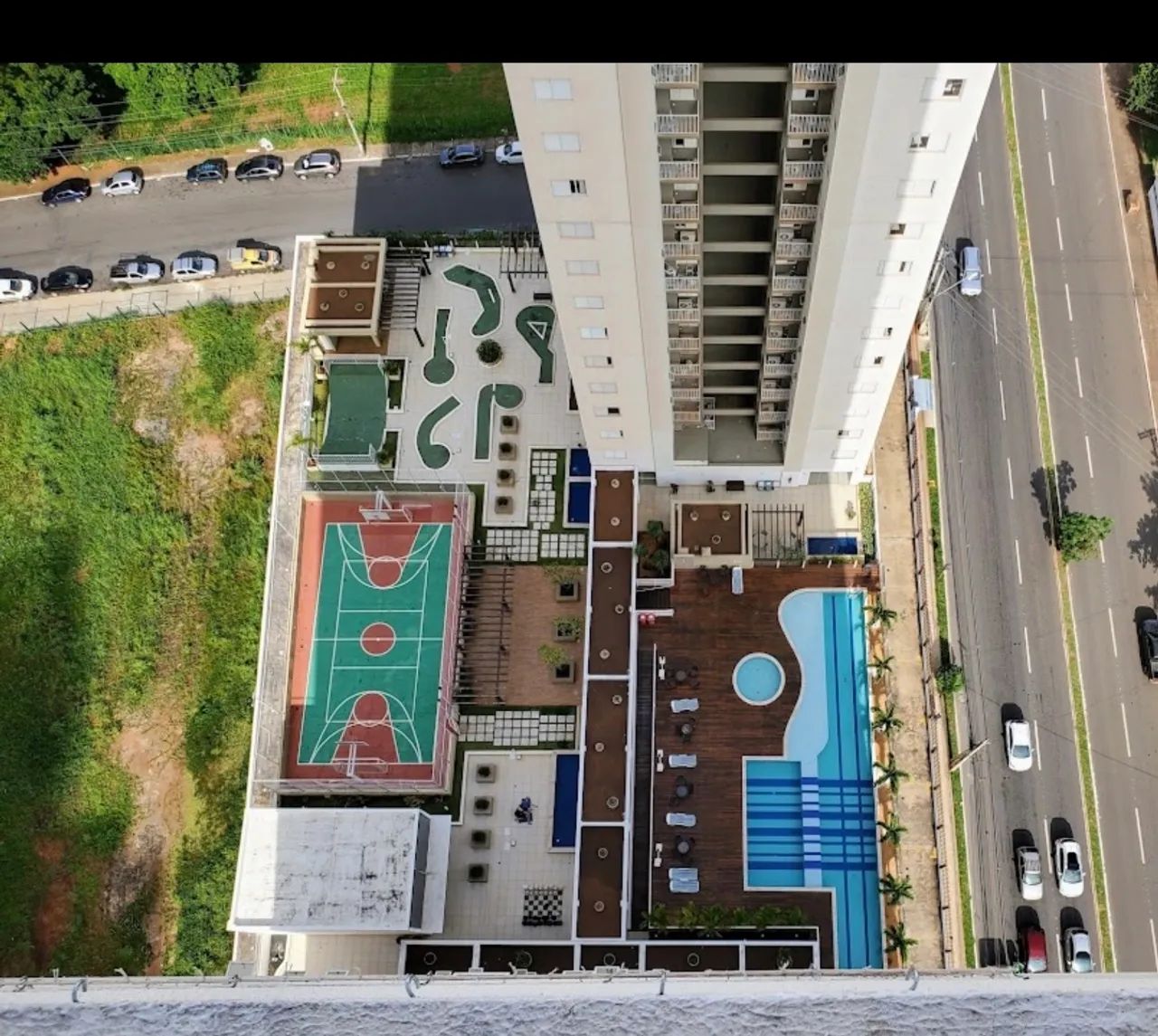 Moto Gp ap 2 quartos jardim Goiás  - Foto 7