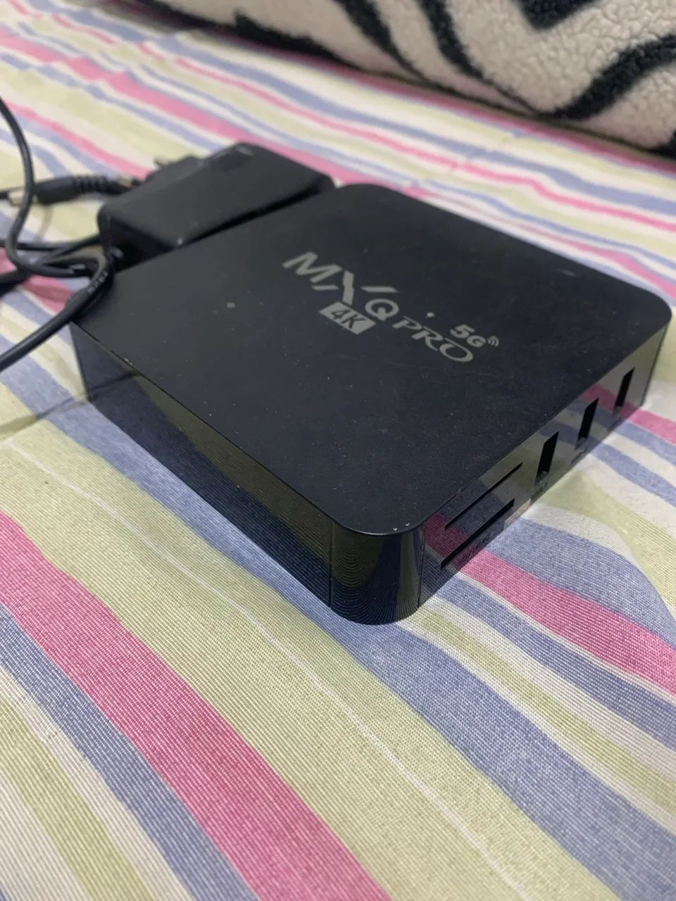 Roteador digital 