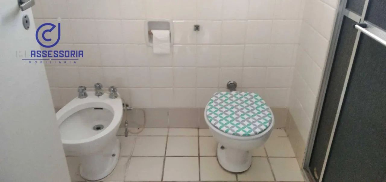 Apartamento com 3 dormitórios para alugar, 106 m² - Centro - Sorocaba/SP - Foto 2